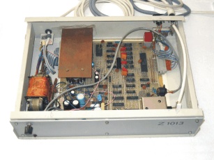 Taschenrechner MR 610