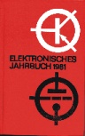 Elektronisches Jahrbuch 1981