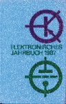 Elektronisches Jahrbuch 1987