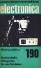 electronica Band 190