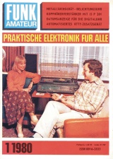 Funkamateur 1/1980