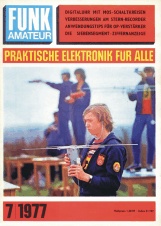 Funkamateur 7/1977
