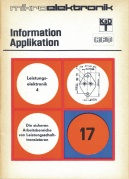 Mikroelektronik Information Nr.17