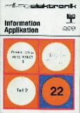 Mikroelektronik Information Nr.22
