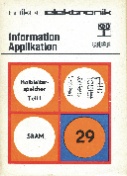 Mikroelektronik Information Nr.29