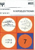 Mikroelektronik Information Nr.7