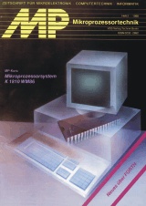Mikroprozessortechnik 2/1988