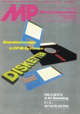 Mikroprozessortechnik 2/1989