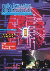 radio fernsehen elektronik 3/1992